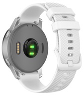 NÁRAMOK NA NÁRAMOK PRE HODINKY GARMIN VIVOACTIVE 4S / VENU 2S | ŠÍRKA 18MM NÁRAMOK NA NÁRAMOK PRE HODINKY GARMIN VIVOACTIVE 4S / VENU 2S | ŠÍRKA 18MM