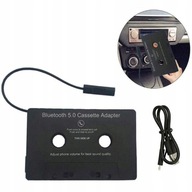 ADAPTÉR KONVERTOR KAZETOVÝ VYSIELAČ BLUETOOTH BT ADAPTÉR KONVERTOR KAZETOVÝ VYSIELAČ BLUETOOTH BT