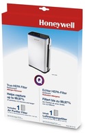 Skutočný HEPA filter pre čističku Honeywell HPA710 Skutočný HEPA filter pre čističku Honeywell HPA710