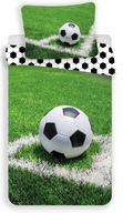 POSTEĽNE 140x200 BAVLNA MLÁDEŽNÍK FUTBAL POSTEĽNE 140x200 BAVLNA MLÁDEŽNÍK FUTBAL