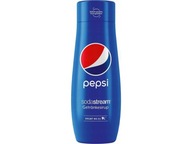 SODASTREAM Pepsi sirup 440 ml SODASTREAM Pepsi sirup 440 ml