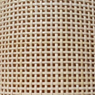 Kryt na radiátor ratan 08/60/50 cm Kryt na radiátor ratan 08/60/50 cm