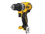 DEWALT VŔTAČKA 12V 57/25Nm BEZKÚHLÍKOVÁ DCD701N