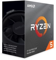 Procesor AMD Ryzen 5 3600