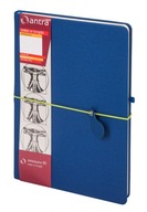 RENESANS B5 NOTEBOOK BODKY NAVY MODRÁ RENESANS B5 NOTEBOOK BODKY NAVY MODRÁ