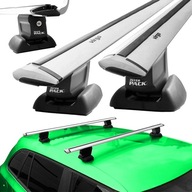 Strešný nosič pre VW CADDY 2004-2015 Strešný nosič pre VW CADDY 2004-2015