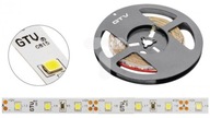 FLASH 5630 300 LED pás teplý biely 80W vodeodolný FLASH 5630 300 LED pás teplý biely 80W vodeodolný