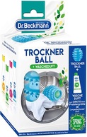 Dr. Beckmann Trockner Ball sušiaca guľa + vôňa Dr. Beckmann Trockner Ball sušiaca guľa + vôňa