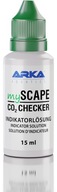 Arka MyScape CO2 Checker Refill Indicator liquid Arka MyScape CO2 Checker Refill Indicator liquid