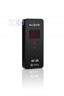 AlcoFind AF-35 Elektrochemický prístroj na meranie dychu YEAR KALIB. AlcoFind AF-35 Elektrochemický prístroj na meranie dychu YEAR KALIB.