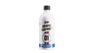 Shiny Garage Sleek Shampoo 1L - šampón Shiny Garage Sleek Shampoo 1L - šampón