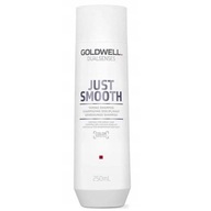 GOLDWELL Dualsenses Just Smooth Taming vyhladzujúci šampón na vlasy 250 ml