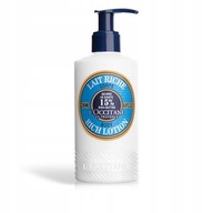 L'Occitane Telové mlieko s bambuckým maslom 250 ml L'Occitane Telové mlieko s bambuckým maslom 250 ml