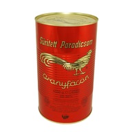 1x 4550g Bažant Aranyfacan paradajkový pretlak 1x 4550g Bažant Aranyfacan paradajkový pretlak