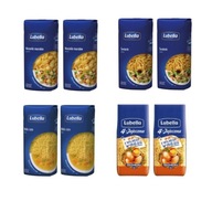 Lubella Pasta Mix No. 1 Týždenná zásoba Lubella Pasta Mix No. 1 Týždenná zásoba