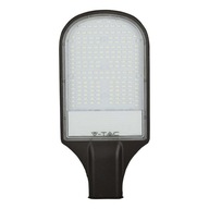 LED pouličné svietidlo 100W lampášový reflektor