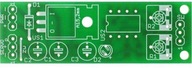 Dvojstavový servo ovládač, AVT1605 PCB+ Dvojstavový servo ovládač, AVT1605 PCB+
