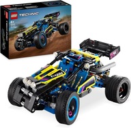 Lego Technic 42164 Off-Road Racing Buggy 8+