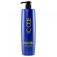 Stapiz Keratin Code obnovovacia maska s keratínom 1000 ml Stapiz Keratin Code obnovovacia maska s keratínom 1000 ml