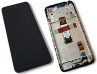 Rám displeja LCD HQ Frame pre Xiaomi Redmi 12 4G/5G Rám displeja LCD HQ Frame pre Xiaomi Redmi 12 4G/5G