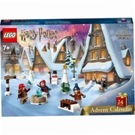 Lego HARRY POTTER 76418 Adventný kalendár Lego HARRY POTTER 76418 Adventný kalendár