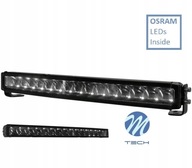 Led Bar OSRAM LED Black Series 150W SCHVÁLENIE ECE
