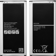 Nová batéria EB-BJ710CBE pre Samsung Galaxy J7 2016 SM-J710FN, SM-J710F Nová batéria EB-BJ710CBE pre Samsung Galaxy J7 2016 SM-J710FN, SM-J710F