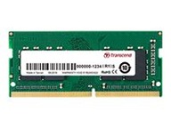 TRANSCEND 8 GB SODIMM DDR4 2666 MHz CL19 ONE KO TRANSCEND 8 GB SODIMM DDR4 2666 MHz CL19 ONE KO