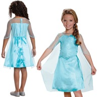 ELSA FROZEN FROZEN 7-8 ROKOV M ELSA FROZEN FROZEN 7-8 ROKOV M