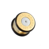 Ozdobná zátka Magnum shell - PT-098 - 19 mm Ozdobná zátka Magnum shell - PT-098 - 19 mm