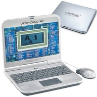 VZDELÁVACÍ LAPTOP PRE DETI BIJINGVÁLNY POČÍTAČ VZDELÁVACÍ LAPTOP PRE DETI BIJINGVÁLNY POČÍTAČ