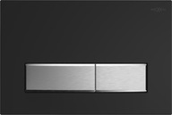 TLAČIDLO FENIX 09 WC pre GEBERIT UP320 BLACK CHROME TLAČIDLO FENIX 09 WC pre GEBERIT UP320 BLACK CHROME