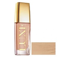 Podkladová báza na tvár s ochranným faktorom SPF 20 AVON Luxe NATURAL GLAMOUR 64808 Podkladová báza na tvár s ochranným faktorom SPF 20 AVON Luxe NATURAL GLAMOUR 64808