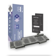 Batéria pre MacBook Pro 13 A1502 A1582 A1493 A1435 Batéria pre MacBook Pro 13 A1502 A1582 A1493 A1435
