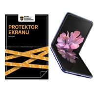 Matná hydrogélová ochranná fólia pre Samsung Z Flip 4 Matná hydrogélová ochranná fólia pre Samsung Z Flip 4