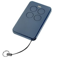 UNIVERSAL GATE REMOTE 4v1 multi-frekvencia UNIVERSAL GATE REMOTE 4v1 multi-frekvencia