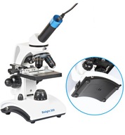 Kamera Delta Optical BioLight 300 Plus Microscope D.O DLT-Cam Basic 2 MP