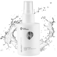 TONIKUM NA AKNÉ SO SILVER INVEX AG123 100ml TONIKUM NA AKNÉ SO SILVER INVEX AG123 100ml