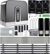 Kompletná sada FAAC C720 3x REMOTE 5x Cyclo STRIP Kompletná sada FAAC C720 3x REMOTE 5x Cyclo STRIP