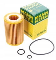 Mann Filter HU 712/9 x olejový filter Mann Filter HU 712/9 x olejový filter