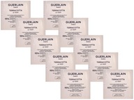 Guerlain Terracotta Le Teint 2N Neutral Foundation Sachet SET 10x1ml Guerlain Terracotta Le Teint 2N Neutral Foundation Sachet SET 10x1ml