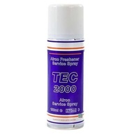 TEC2000 Airco Freshener Service Spray proti plesniam TEC2000 Airco Freshener Service Spray proti plesniam
