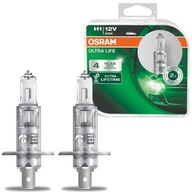 OSRAM ULTRA LIFE ŽIAROVKY H1 12V 55W DUO 2ks OSRAM ULTRA LIFE ŽIAROVKY H1 12V 55W DUO 2ks