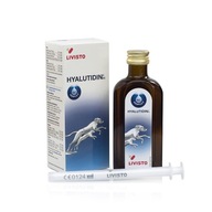 Livisto Hyalutidin 125 ml Livisto Hyalutidin 125 ml
