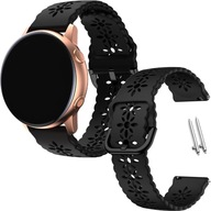 Silikónový remienok 22 mm pre inteligentné hodinky HUAWEI WATCH GT/GT2/GT3/GT4 46/48 mm Silikónový remienok 22 mm pre inteligentné hodinky HUAWEI WATCH GT/GT2/GT3/GT4 46/48 mm