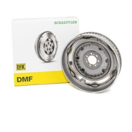 Dvojhmotový zotrvačník, automatický DSG 7 LuK 415094709 Dvojhmotový zotrvačník, automatický DSG 7 LuK 415094709