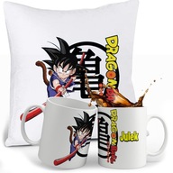 SET DRAČÍ GUĽOVÝ HRNČEK + VANKÚŠ + MENO SET DRAČÍ GUĽOVÝ HRNČEK + VANKÚŠ + MENO