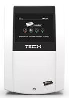 TECH i-1m MODUL ZMIEŠAVACIEHO VENTILU TECH i-1m MODUL ZMIEŠAVACIEHO VENTILU