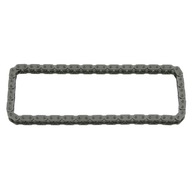 REŤAZ OLEJOVÉHO ČERPADLA MODRÝ TLAČ VW AUDI ADG06119 REŤAZ OLEJOVÉHO ČERPADLA MODRÝ TLAČ VW AUDI ADG06119