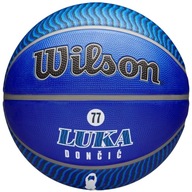 Basketbalová lopta Wilson NBA WZ4006401XB, ročník 7